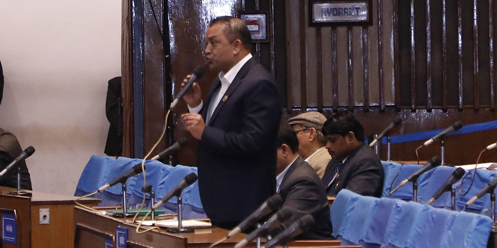 शिक्षा विधेयकमा अभिभावकको सहभागिता सुनिश्चित गर्न माग 